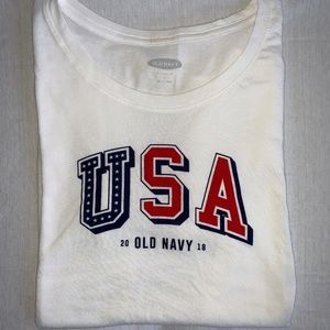 USA T-Shirt